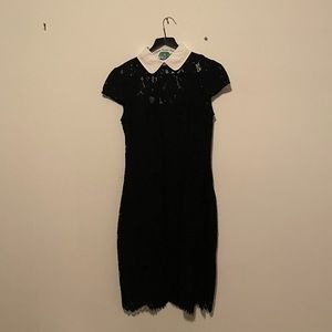 Ralph Lauren Lace Dress